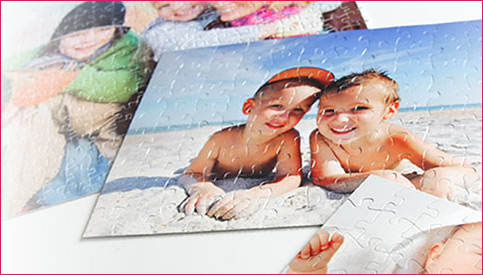 Fotopuzzel